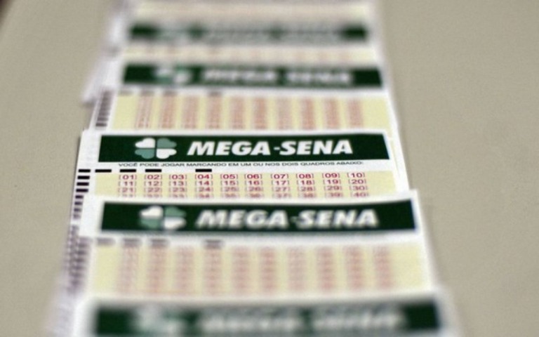 Ninguém acerta as seis dezenas da Mega-Sena; veja números