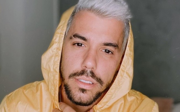 A Fazenda 2020: bêbado, Lipe diz que trocaria cachê do reality por droga ilícita