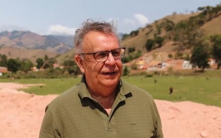 Candidato a reeleição em Passa Quatro-MG morre aos 62 anos
