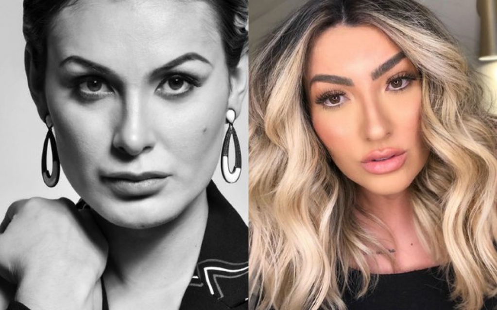 Thayse detona postura de Urach fora da Universal: "Cuspiu na ceia que comeu"