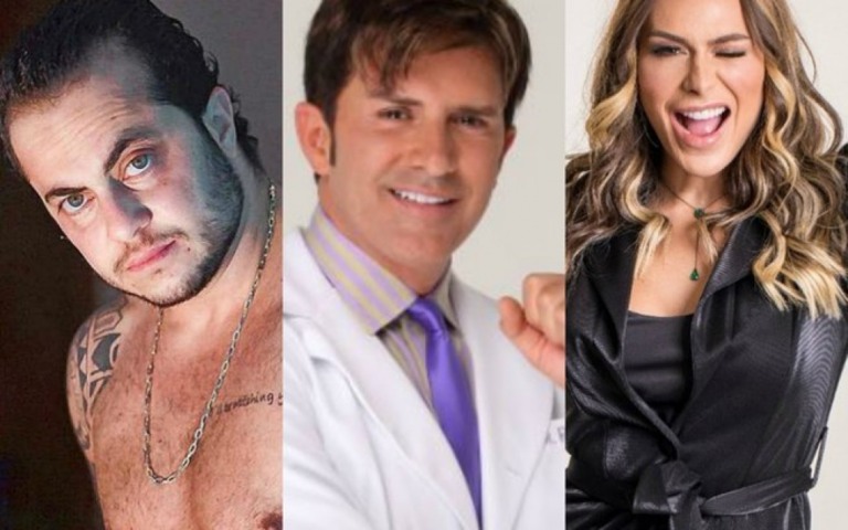Thammy Miranda, Dr. Rey e mais; confira os famosos eleitos em SP