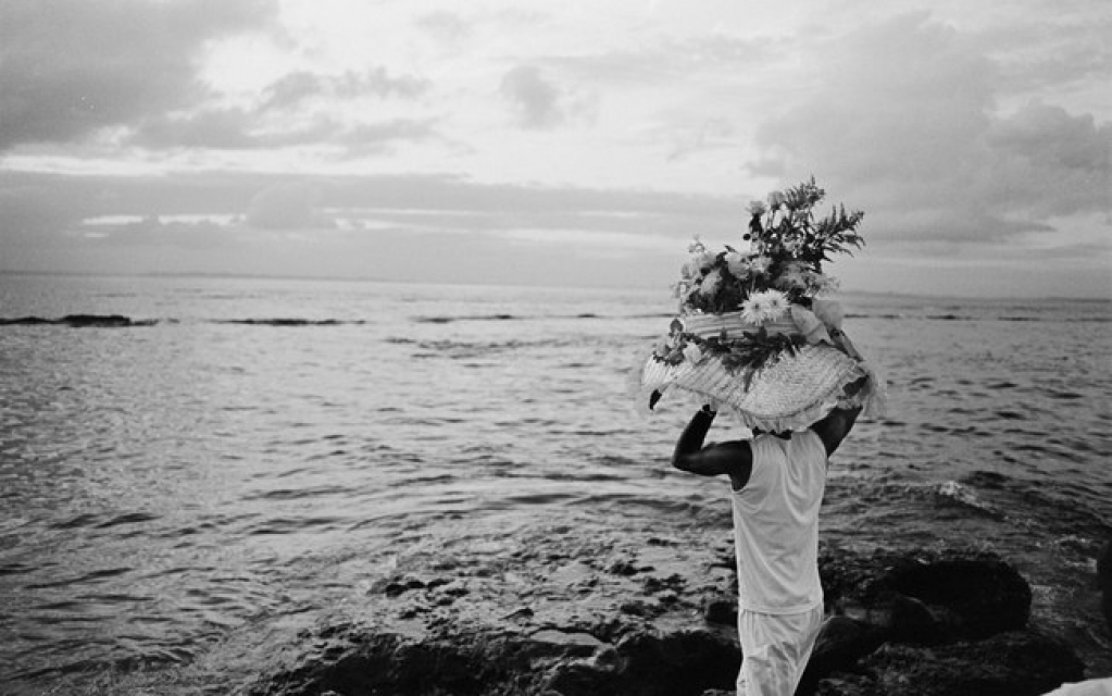 Fotógrafo Christian Cravo abre exposição inédita em São Paulo Fotógrafo Christian Cravo abre exposição inédita em São Paulo