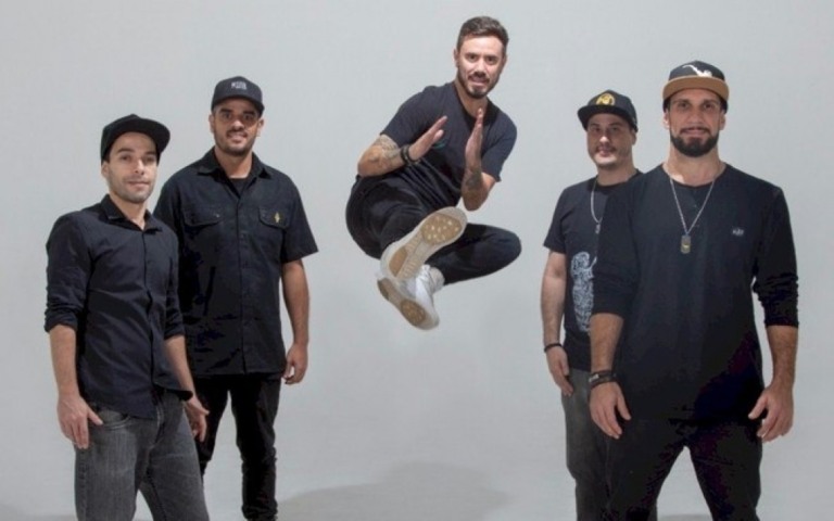 Planta & Raiz anuncia música surpresa como protesto antirracista Planta & Raiz anuncia música surpresa como protesto antirracista