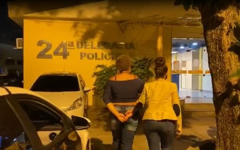 Jovem espancado é encontrado após 3 dias desaparecido