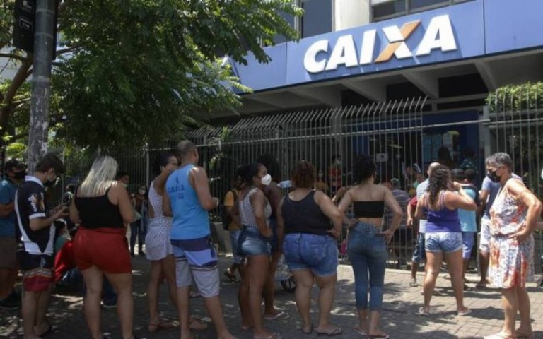 Oitava parcela do auxílio emergencial começa nesta terça; veja quem tem direito