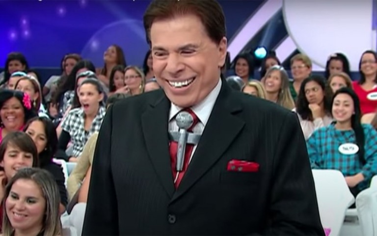Wikipédia registra suposta morte de Silvio Santos e assunto viraliza no Twitter