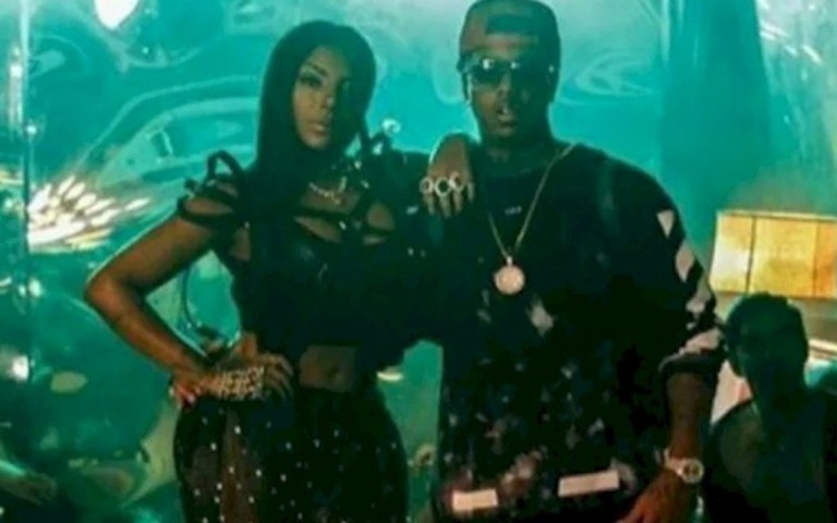 Jeremih, de parcerias com Ludmilla e Anitta, está entubado com coronavírus
