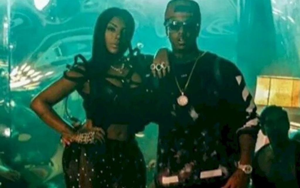 Jeremih, de parcerias com Ludmilla e Anitta, está entubado com coronavírus