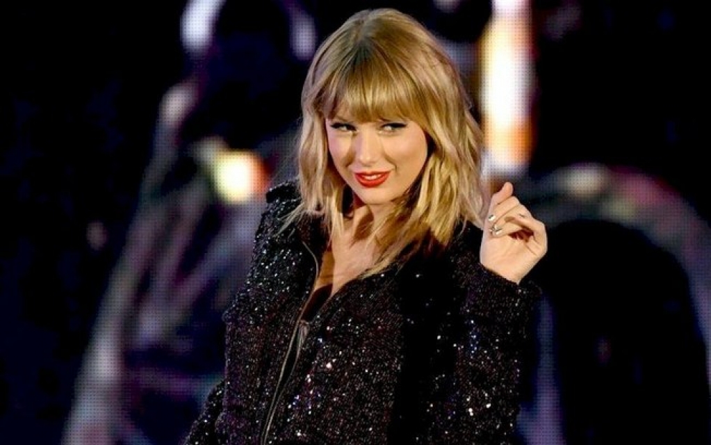 Taylor Swift: masters da cantora são vendidos por Scooter Brawn por R$ 1,5 bi