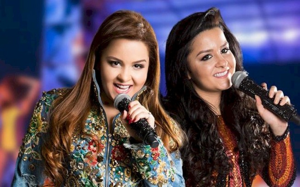 Show de Maiara e Maraisa em SP é criticado pela web: "Estão todos vacinados?" Show de Maiara e Maraisa em SP é criticado pela web: "Estão todos vacinados?"