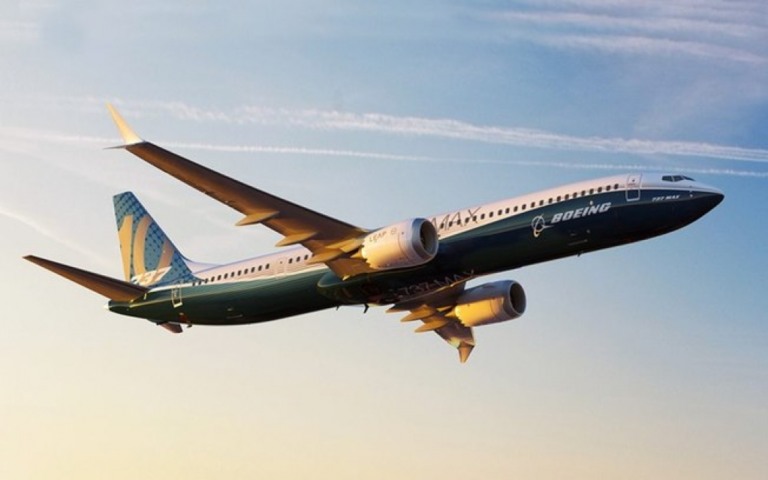 EUA recertifica Boeing 737 MAX; Brasil está próximo