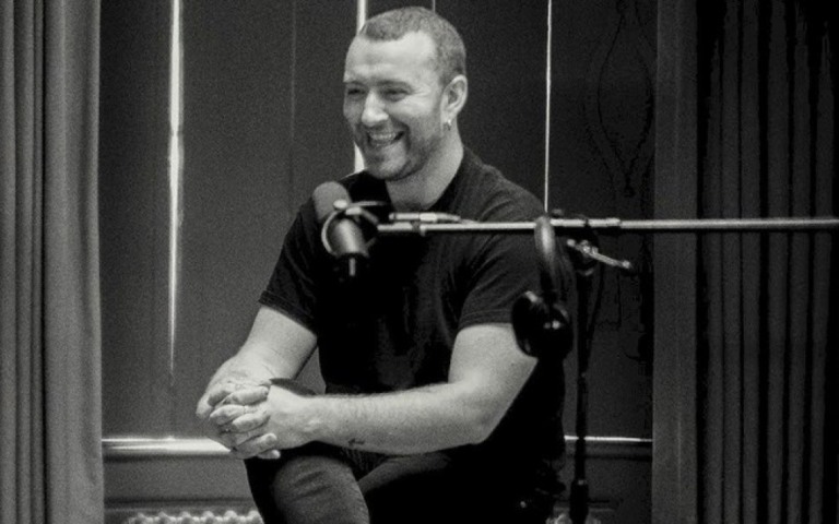 Sam Smith: "Stay With Me" conquista Certificado de Diamante nos EUA