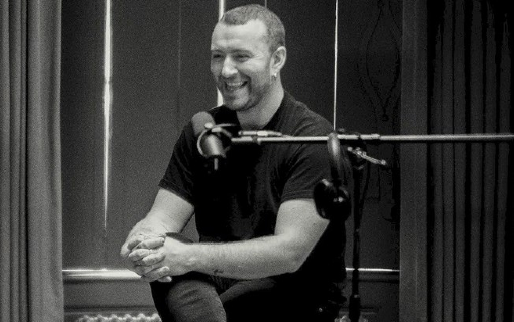 Sam Smith: "Stay With Me" conquista Certificado de Diamante nos EUA Sam Smith: "Stay With Me" conquista Certificado de Diamante nos EUA