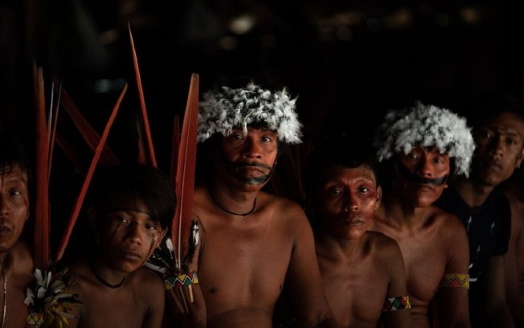 Um em cada três índios Yanomami e Ye'kwana já foi exposto ao coronavírus