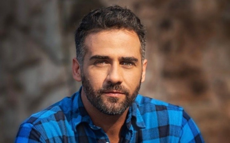 Rafael Sardão emenda novela com série sobre nova pandemia e vírus misterioso