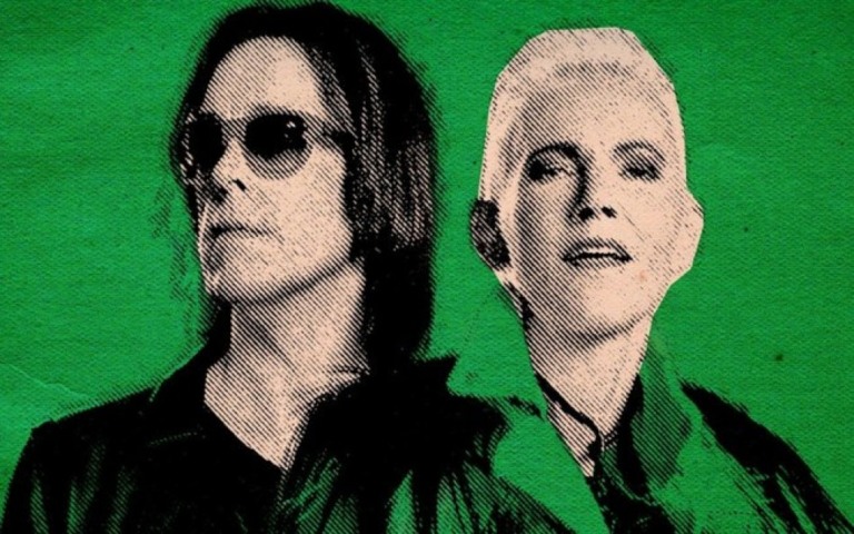 Roxette lança segundo volume de "Bag of Trix: Music From The Roxette Vaults" Roxette lança segundo volume de "Bag of Trix: Music From The Roxette Vaults"