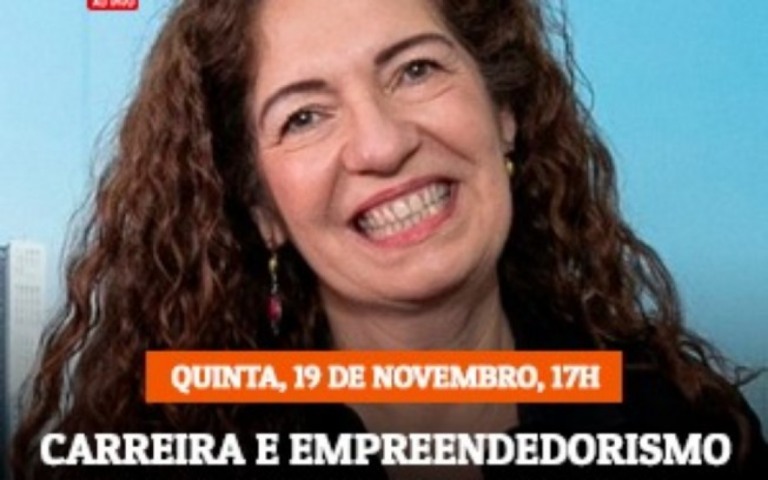 "Pandemia ajudou pessoas a buscarem atitude empreendedora", diz Mara Sampaio