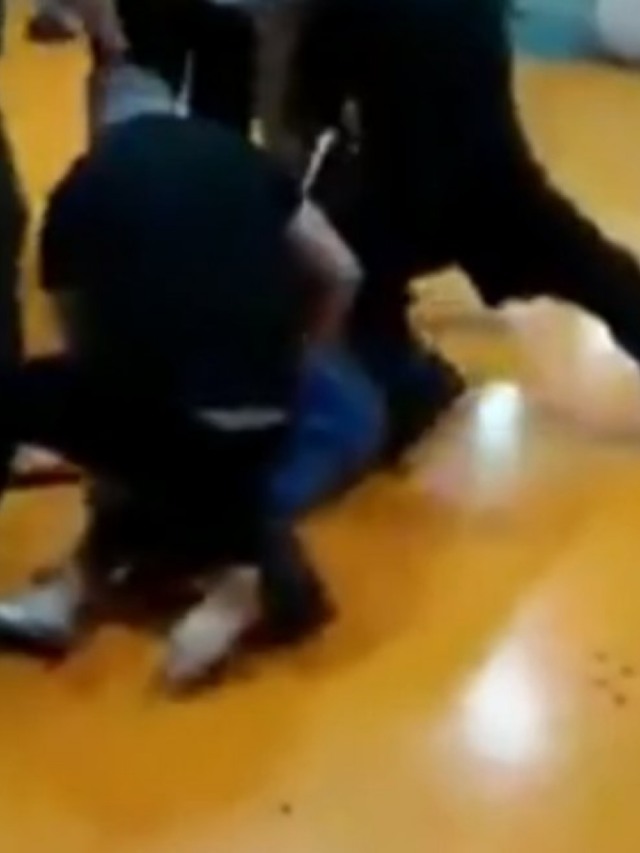Homem negro é espancado e morto por seguranças do Carrefour em Porto Alegre