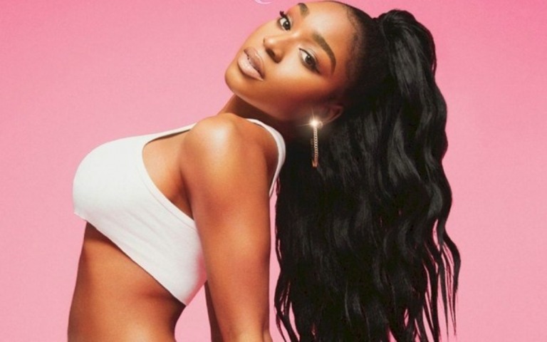 Normani: "fazer parte do Fifth Harmony abalou minha confiança"