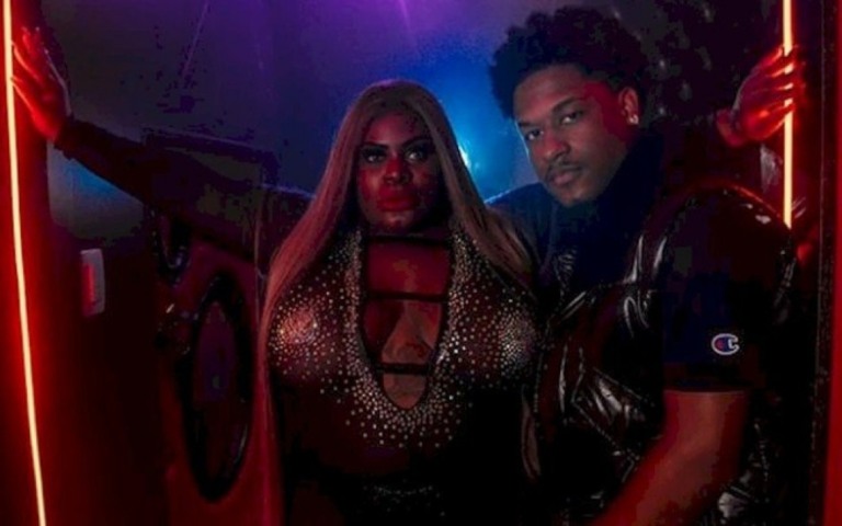 Jojo Todynho lança o novo clipe de "Dominada"