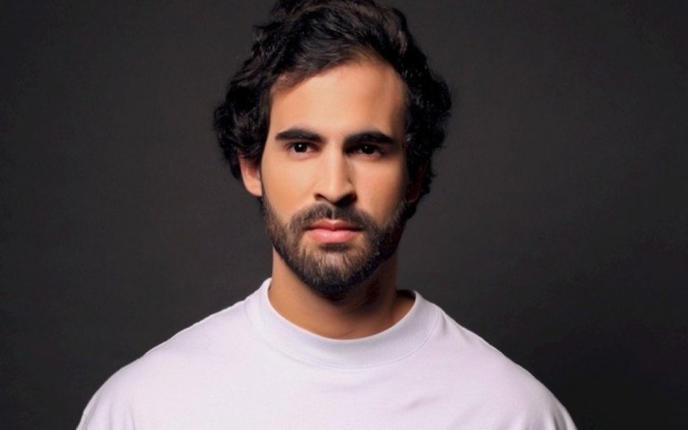 DJ Ralk e GHOSTT lançam o single "Lead Me Back"