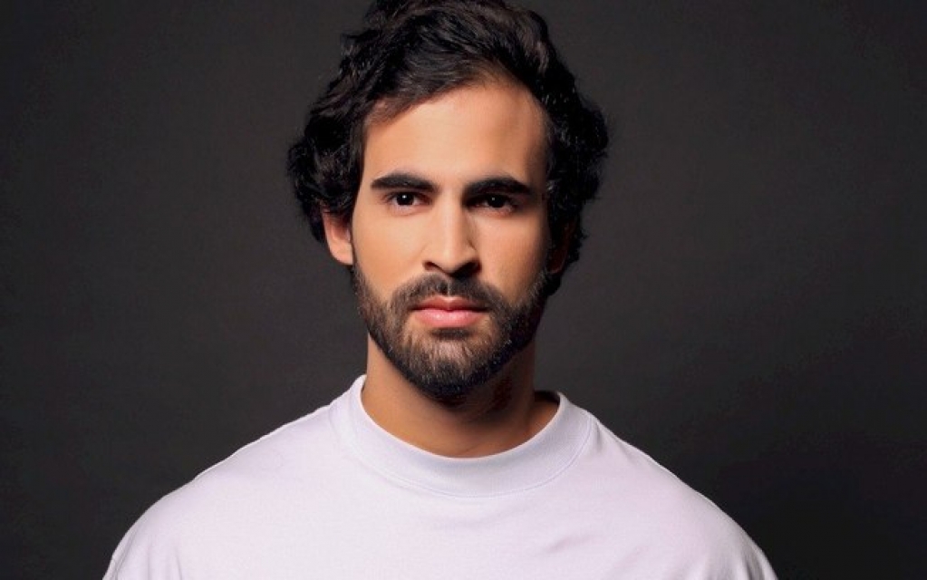DJ Ralk e GHOSTT lançam o single "Lead Me Back"