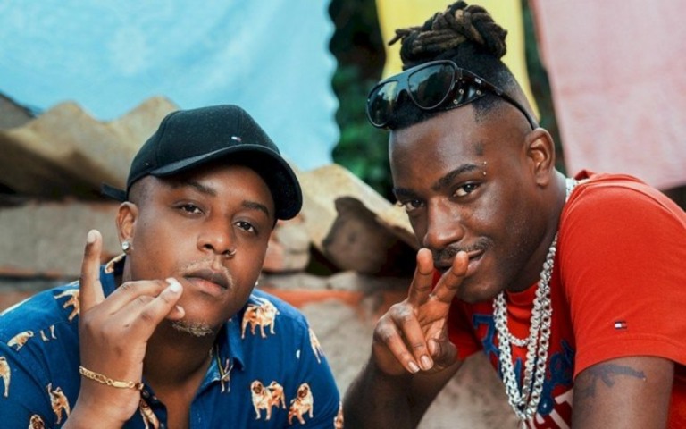 Lukinhas se une a Pelé MilFlows no novo single e clipe de "Sol da Favela"