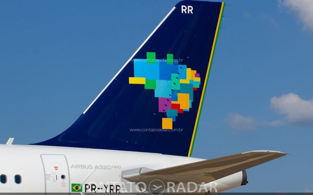 Azul realiza ações para ajudar na prevenção e preservação do Pantanal brasileiro