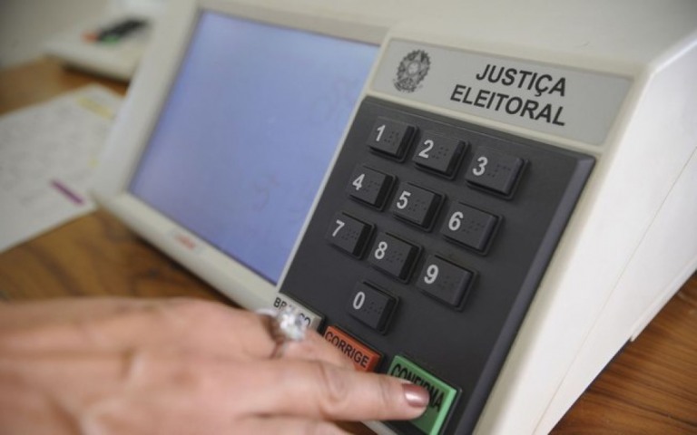 Regras para o pleito: Eleitor não pode ser preso a partir desta terça-feira (24)