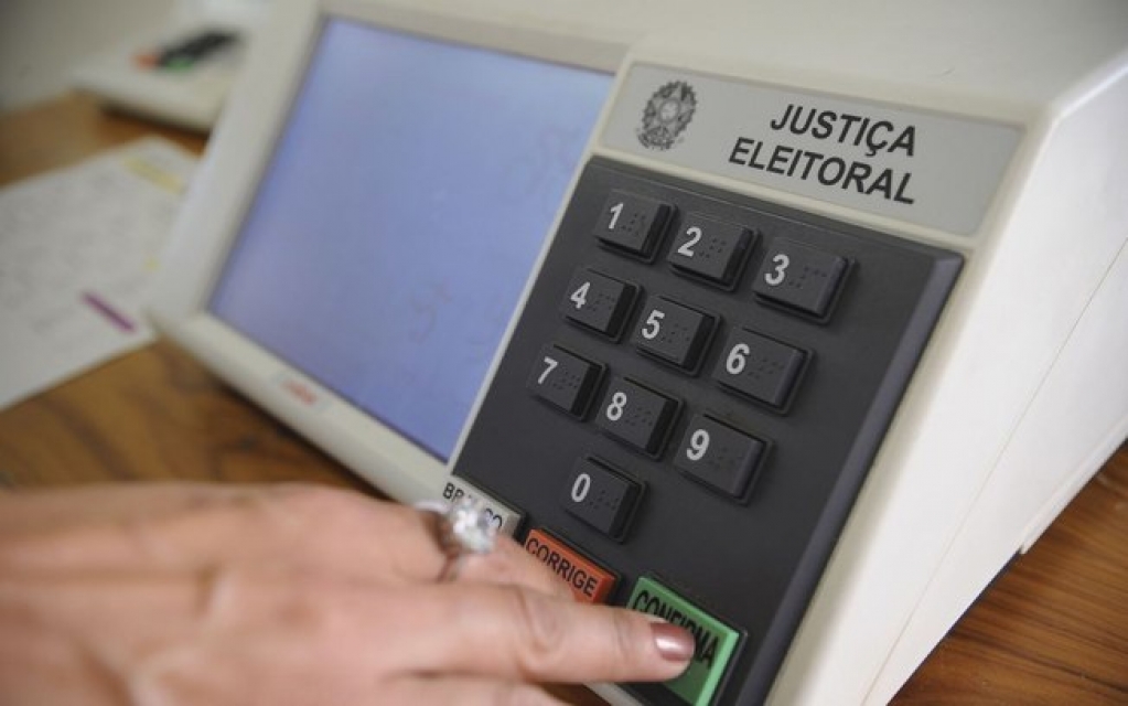 Regras para o pleito: Eleitor não pode ser preso a partir desta terça-feira (24)