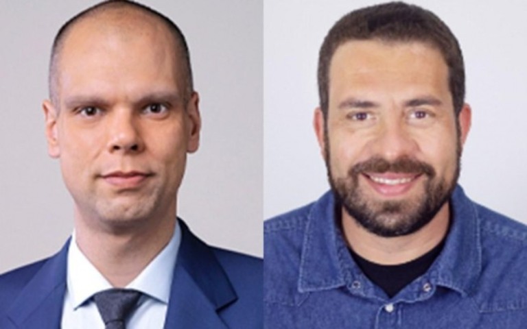 Confira o progama de governo proposto por Covas e Boulos para a economia de SP