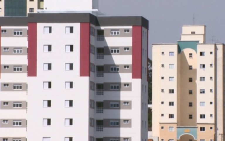 Financiamento imobiliário bate recorde em outubro e cresce 84%