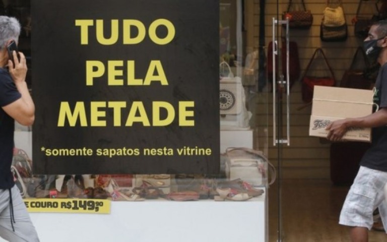 Black Friday terá descontos reduzidos este ano; entenda por que