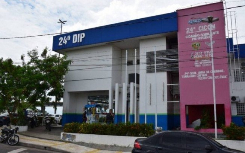 AM: jovem é preso em flagrante após raptar, estuprar e matar menina de 6 anos