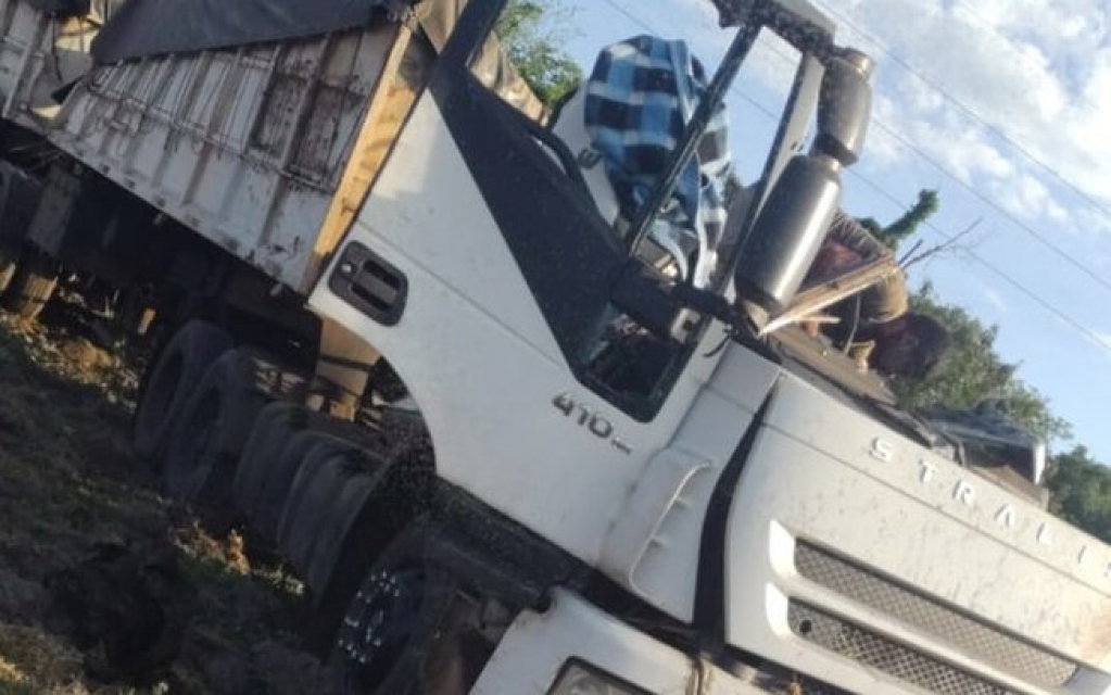 "Era um cenário de guerra", diz testemunha do acidente com 41 mortos em SP