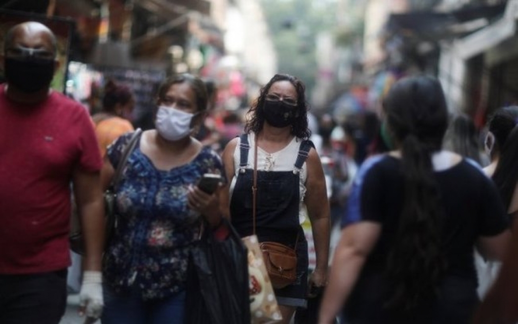 Centro de contingência deve pedir endurecimento da quarentena em São Paulo