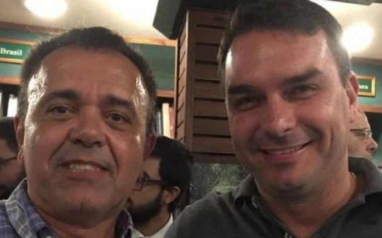 Candidato de Flávio para comandar MP ofende ministros e mulheres: 'vagabunda'