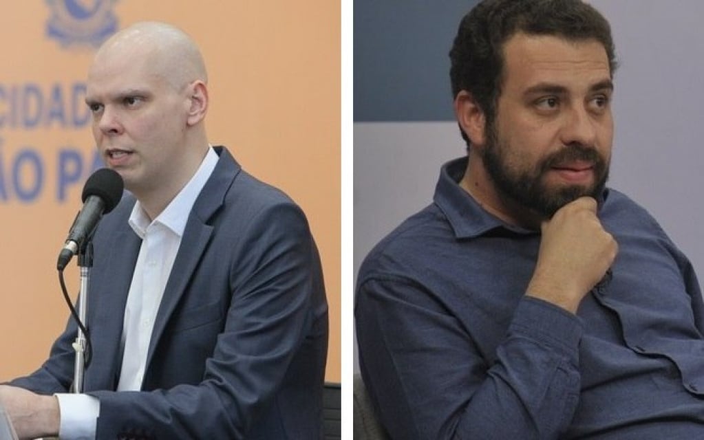 Eleições em SP: veja as principais propostas de Covas e Boulos para a saúde