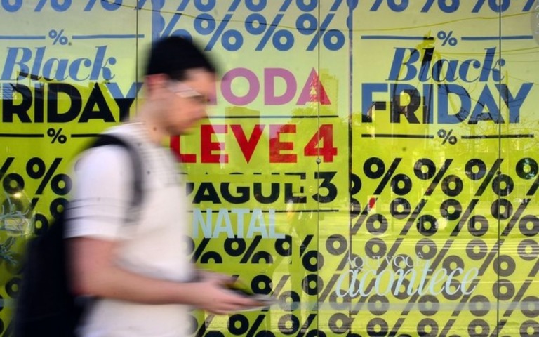 Acabou a espera! Black Friday chegou: saiba onde encontrar as melhores ofertas