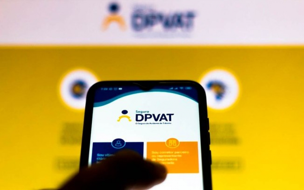 Seguro DPVAT: motorista pode ficar isento de cobrança até 2022