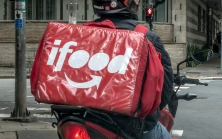 iFood anuncia promoção especial para a Black Friday, com refeições a R$ 0,99