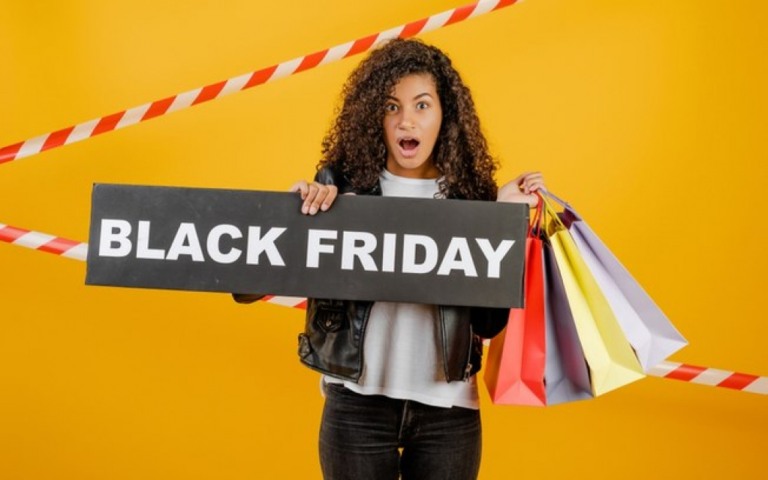 Black Friday: quais são os produtos e serviços mais inusitados à venda?