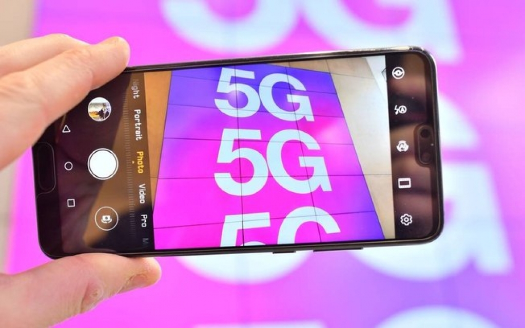 Teles cobram transparência do governo na definição da tecnologia do 5G Teles cobram transparência do governo na definição da tecnologia do 5G