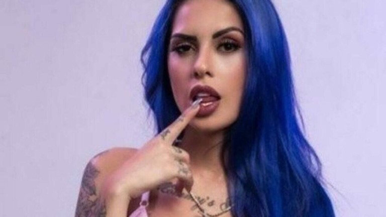 Tati Zaqui faz dancinha ousada no Tik Tok e deixa fãs animadinhos