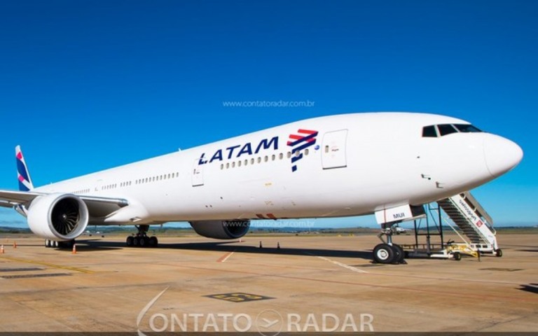 LATAM espera sair da recuperação judicial em 2021