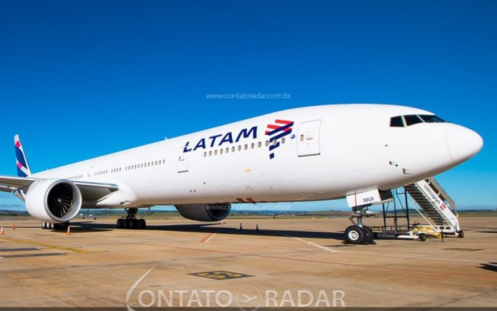 LATAM espera sair da recuperação judicial em 2021