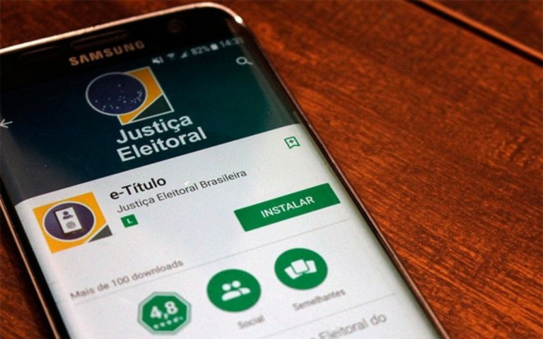 Votos justificados no 2º turno já somam 503 mil, diz TSE