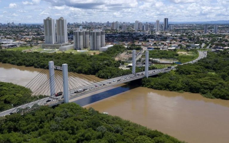 Emanuel Pinheiro vence eleição para prefeito de Cuiabá