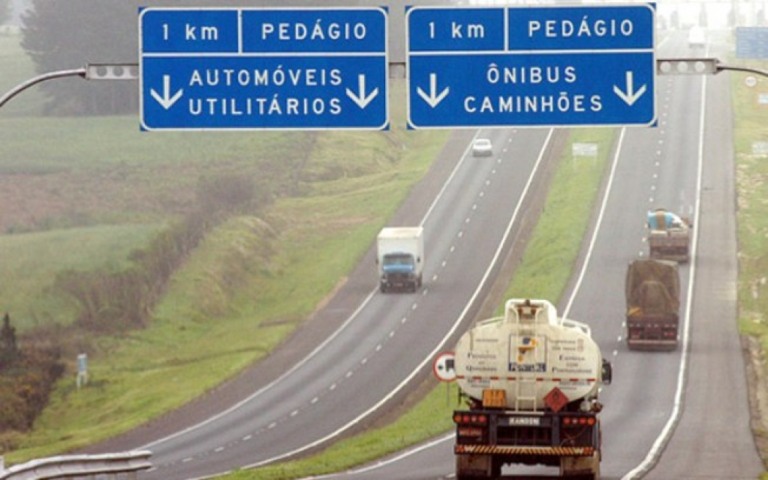 Pedágio mais caro: tarifas do Sistema Anchieta-Imigrantes são reajustadas; veja