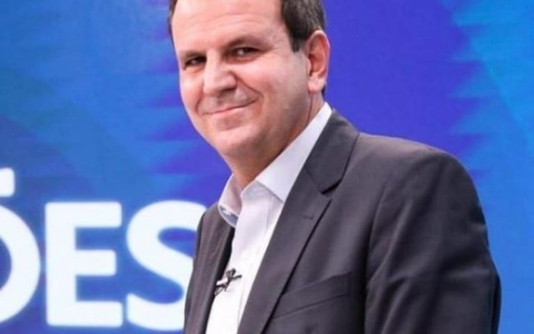 Paes liga para Bolsonaro e diz que o livrou do pior prefeito da história do Rio